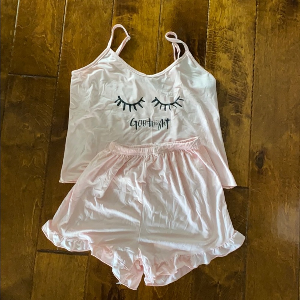 PJ set